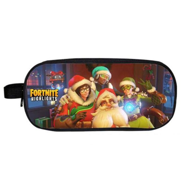 new pencil bags pencil case christmas children students pen bags stationery of gifts
new pencil bags pencil case christmas children students pen bags stationery of gifts