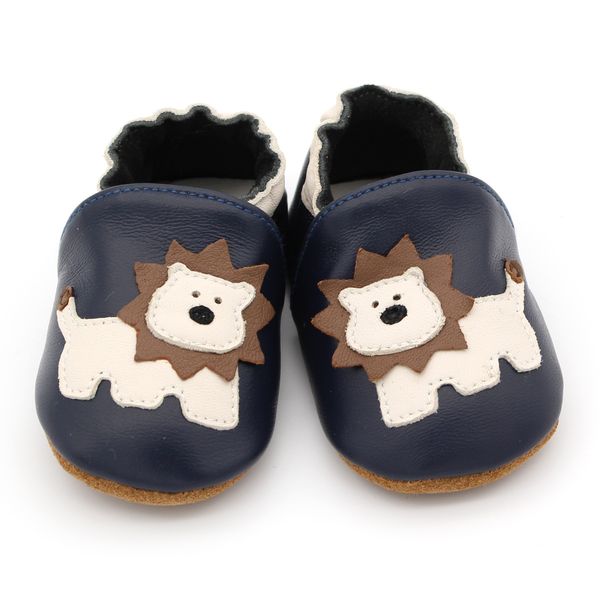 newborn baby boy girl soft sole crib shoes infants kids cute lion leather shoes first walkers toddlers prewalker dark blue
newborn baby boy girl soft sole crib shoes infants kids cute lion leather shoes first walkers toddlers prewalker dark blue