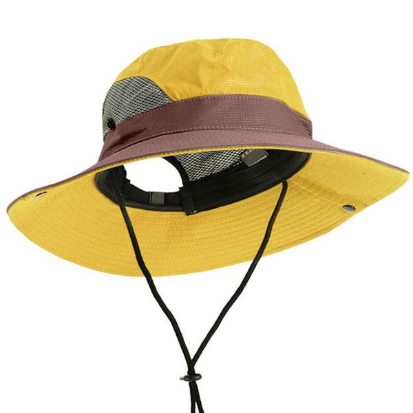 cap fishing outdoor activities breathable bucket hat adjustable camping casual climbing polyester summer mesh travel men women
cap fishing outdoor activities breathable bucket hat adjustable camping casual climbing polyester summer mesh travel men women