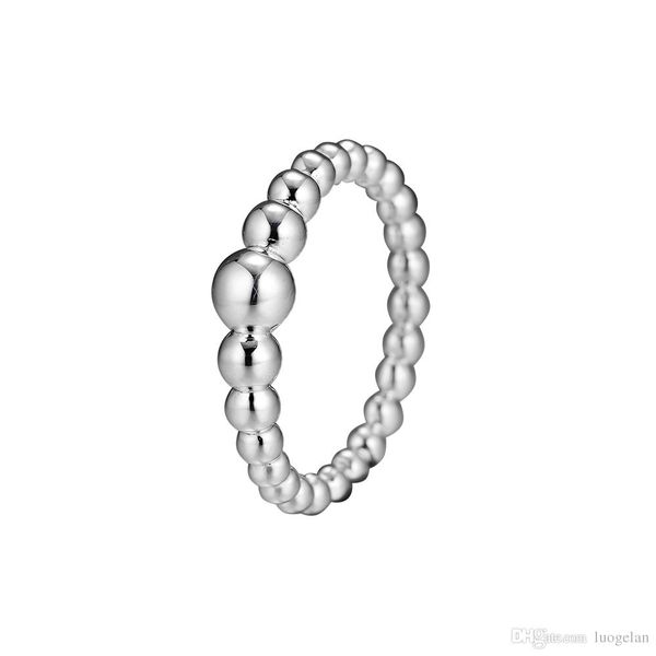 2018 winter 925 sterling silver rings chain beads ring original fashion engagement wedding rings diy charms jewelry for women, Slivery;golden
2018 winter 925 sterling silver rings chain beads ring original fashion engagement wedding rings diy charms jewelry for women, Slivery;golden