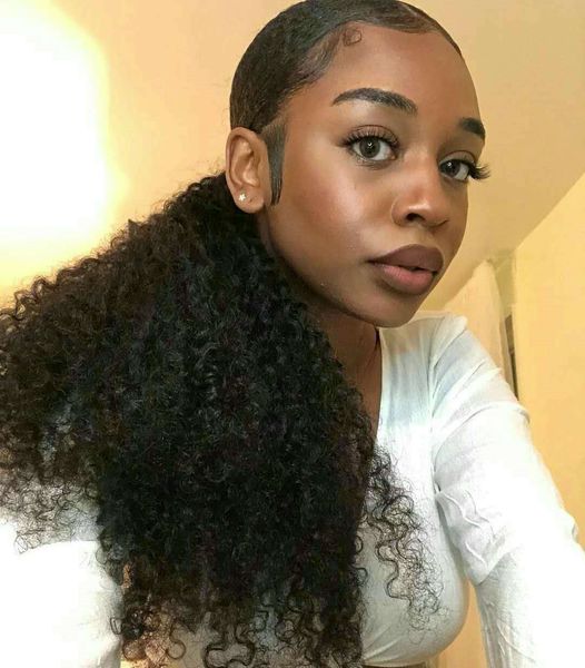 afro kinky curly ponytail for women natural black remy hair 1 piece clip in ponytails 100% human hair remy hair products
afro kinky curly ponytail for women natural black remy hair 1 piece clip in ponytails 100% human hair remy hair products