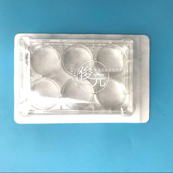 tc treatment 6, 12, 24, 48, 96-well bacterial cell culture plate elisa plate sterilization packaging
tc treatment 6, 12, 24, 48, 96-well bacterial cell culture plate elisa plate sterilization packaging