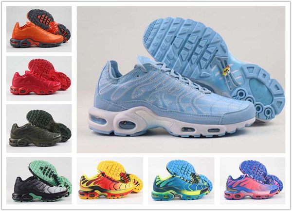 tn plus se men running shoes ultra triple black white og hyper blue total crimson deluxe mens trainer fashion sports sneakers runner 36-46
tn plus se men running shoes ultra triple black white og hyper blue total crimson deluxe mens trainer fashion sports sneakers runner 36-46