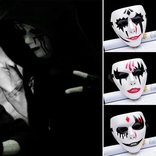 disguise ghost dance mask plastic creative toy halloween mask festival thriller terror
disguise ghost dance mask plastic creative toy halloween mask festival thriller terror
