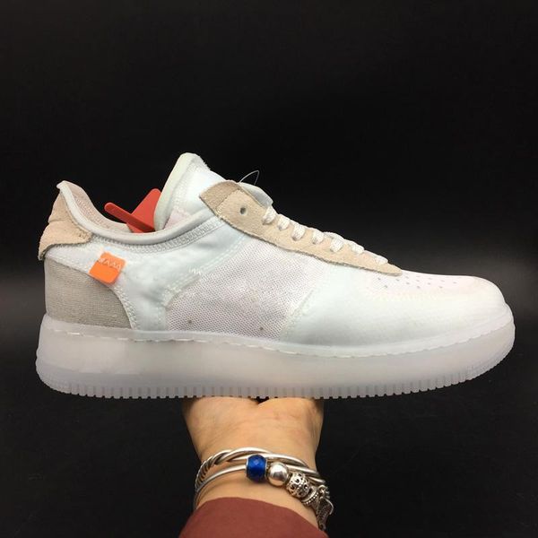 2018 new forcing 1 men women designer running shoes sneakers sports trainers casual outdoor shoes white without box size 36-45
2018 new forcing 1 men women designer running shoes sneakers sports trainers casual outdoor shoes white without box size 36-45