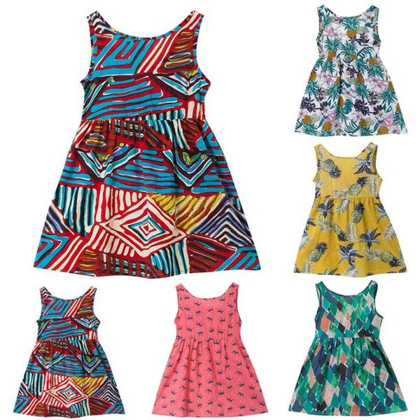 summer dresses for girls fashion casual toddler girl dress printing sleeveless princess strap dress sweet comfort sundress, Red;yellow
summer dresses for girls fashion casual toddler girl dress printing sleeveless princess strap dress sweet comfort sundress, Red;yellow