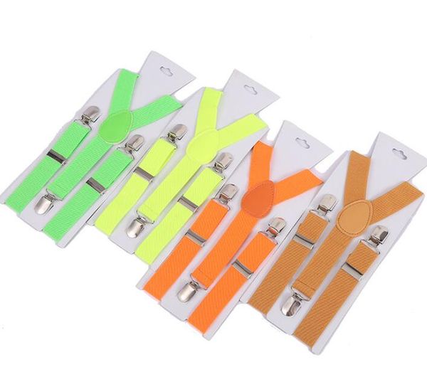 suspenders candy color children suspenders elastic kids y back adjustable clothing suspenders party children's holiday straps lsk32, Black
suspenders candy color children suspenders elastic kids y back adjustable clothing suspenders party children's holiday straps lsk32, Black