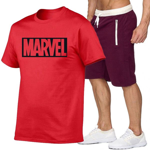 men's t-shirt suit casual sports suit short-sleeve shorts, fashion printed breathable quick-dry short-sleeve suit, 2019 loose an, Gray
men's t-shirt suit casual sports suit short-sleeve shorts, fashion printed breathable quick-dry short-sleeve suit, 2019 loose an, Gray