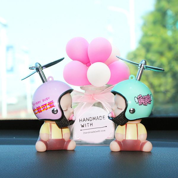 creative doll car ornaments bamboo pole helmet pacifier doll shaking net red broken wind duck
creative doll car ornaments bamboo pole helmet pacifier doll shaking net red broken wind duck