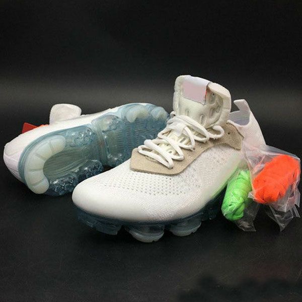 with box fly 2.0 running shoes for men women volt triple black white mens trainers cushion athletic sports sneakers 36-45 
with box fly 2.0 running shoes for men women volt triple black white mens trainers cushion athletic sports sneakers 36-45