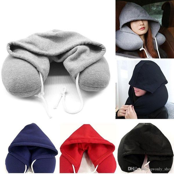 soft hooded u-pillow body neck pillow solid grey nap cotton particle pillow textile home airplane car travel pillow
soft hooded u-pillow body neck pillow solid grey nap cotton particle pillow textile home airplane car travel pillow