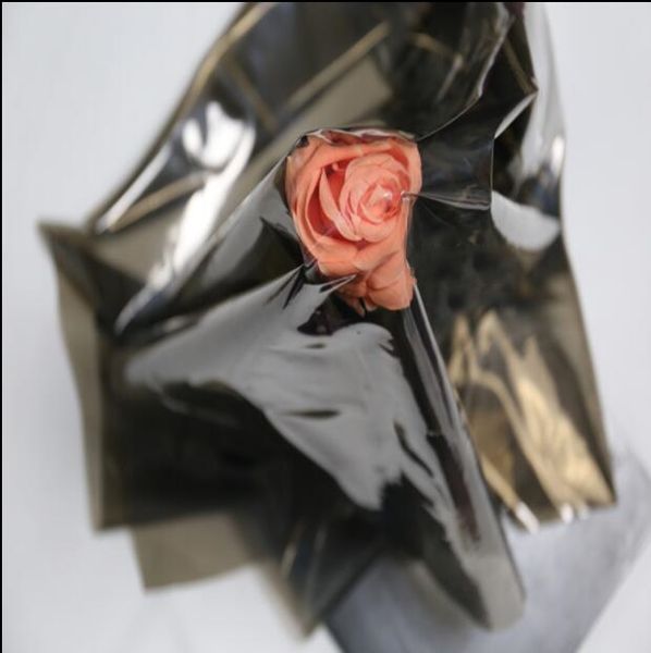 0.2mm transparent mirror reflective raincoat pvc film plastic leather waterproof clothing tpu fabric diy home textiles mannequin fabric c561, Black;white
0.2mm transparent mirror reflective raincoat pvc film plastic leather waterproof clothing tpu fabric diy home textiles mannequin fabric c561, Black;white