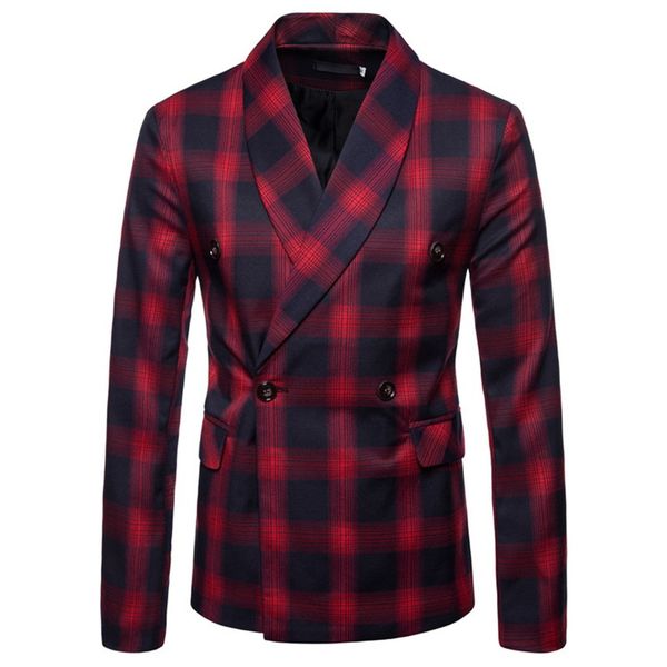 мужские дизайнерские куртки костюма куртки plaid printed осень англия стиль с длинными рукавами лацкане шеи куртки мужская мода пальто, Black;brown
мужские дизайнерские куртки костюма куртки plaid printed осень англия стиль с длинными рукавами лацкане шеи куртки мужская мода пальто, Black;brown