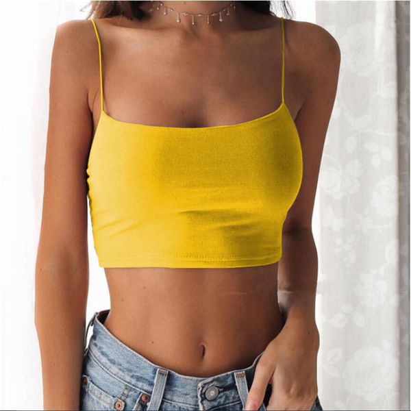 new fashion ladies nine-point solid color summer ladies casual vest chic vest sleeveless nine-point women's clothin, White
new fashion ladies nine-point solid color summer ladies casual vest chic vest sleeveless nine-point women's clothin, White