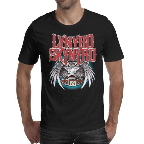 lynyrd skynyrd made in usa черные мужские футболки дизайн рубашки смешные супергерои футболки на заказ классическая футболка, White;black
lynyrd skynyrd made in usa черные мужские футболки дизайн рубашки смешные супергерои футболки на заказ классическая футболка, White;black