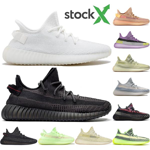 2020 good quality real boost men women running shoes static yecheil reflective yeezreel clowrf bred designers trainings sports sneakers
2020 good quality real boost men women running shoes static yecheil reflective yeezreel clowrf bred designers trainings sports sneakers