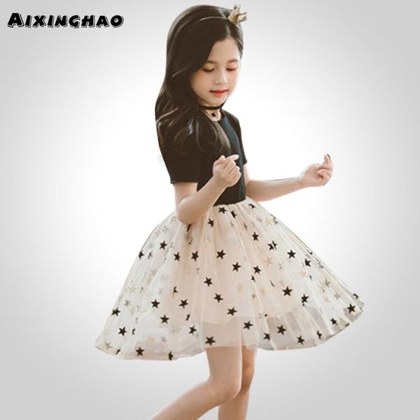 summer dresses for girls star pattern girls party dress patchwork dress girl teenage kids clothes 6 8 10 12 13 14 year, Red;yellow
summer dresses for girls star pattern girls party dress patchwork dress girl teenage kids clothes 6 8 10 12 13 14 year, Red;yellow