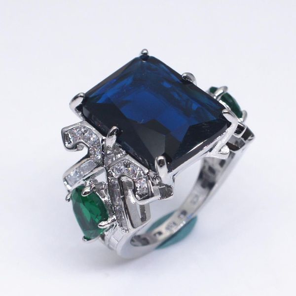 925 sliver sapphire diamond ring blue egg pure z gemstone jewelry bizuteria silver 925 jewelry ring for women, Golden;silver
925 sliver sapphire diamond ring blue egg pure z gemstone jewelry bizuteria silver 925 jewelry ring for women, Golden;silver