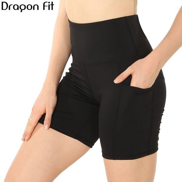 dragon fit yoga shorts women workout out pocket leggings fitness sports gym running yoga high waist shorts push up clothing, White;red
dragon fit yoga shorts women workout out pocket leggings fitness sports gym running yoga high waist shorts push up clothing, White;red