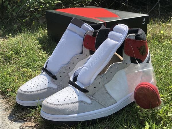 к 2020 году новые аутентичные 1 высокий ога света дымковый 1с белый черный varsity красный мужские баскетбол обувь на открытом воздухе кросс
к 2020 году новые аутентичные 1 высокий ога света дымковый 1с белый черный varsity красный мужские баскетбол обувь на открытом воздухе кросс
