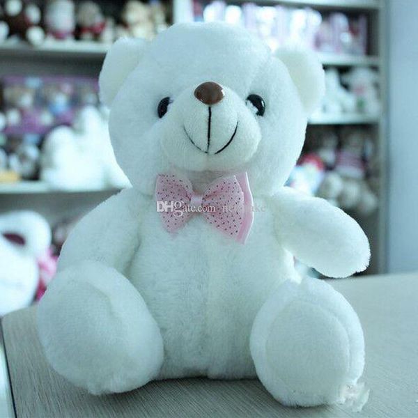 colorful led flash light bear doll plush animals stuffed toys size 20cm - 22cm bear gift for children christmas gift stuffed plush toy
colorful led flash light bear doll plush animals stuffed toys size 20cm - 22cm bear gift for children christmas gift stuffed plush toy