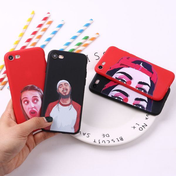 hipster phone cases couple all-inclusive for iphone xs max xr frosted soft cell phone case for iphone 6 7 8 x plus
hipster phone cases couple all-inclusive for iphone xs max xr frosted soft cell phone case for iphone 6 7 8 x plus