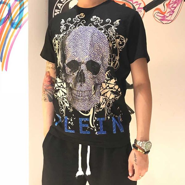 2020 new fashion spring brand mens designer t shirt men's short-sleeved t-shirt high-end luxury men's shirt clothing, White;black
2020 new fashion spring brand mens designer t shirt men's short-sleeved t-shirt high-end luxury men's shirt clothing, White;black
