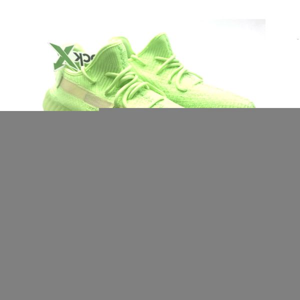 2019 36 48 2 green glow in dark reflective ture form trfrm hyperspace running big size sneakers v clay with box
2019 36 48 2 green glow in dark reflective ture form trfrm hyperspace running big size sneakers v clay with box