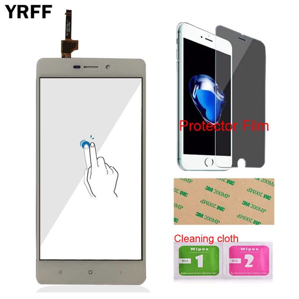mobile phone sensor front touchscreen touch screen digitizer panel glass for xiaomi redmi 3s 3 s redmi 3 pro 3pro protector film
mobile phone sensor front touchscreen touch screen digitizer panel glass for xiaomi redmi 3s 3 s redmi 3 pro 3pro protector film