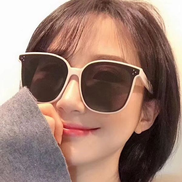 fashion mi nail gm nail art sun sunglasses personalized sun glasses, White;black
fashion mi nail gm nail art sun sunglasses personalized sun glasses, White;black