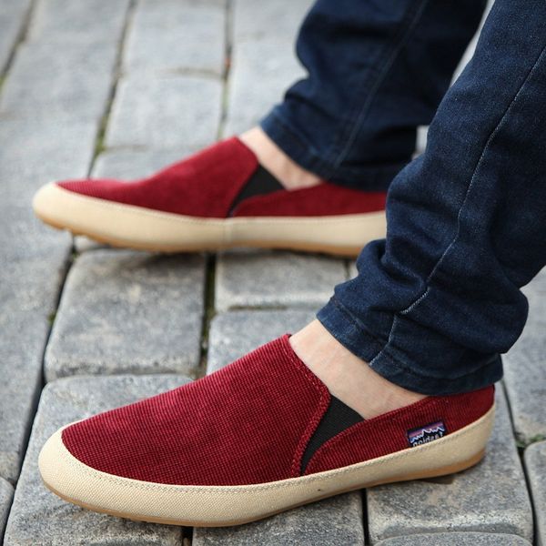 padegao summer comfy mixed colors classics casual loafers shoes for men fashion retro flat slip on shoes concise driving, Black
padegao summer comfy mixed colors classics casual loafers shoes for men fashion retro flat slip on shoes concise driving, Black