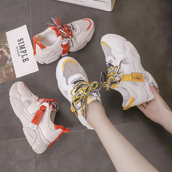 women running shoes white yellow split fashion womens trainer breathable red white mesh sport sneaker size 36-39
women running shoes white yellow split fashion womens trainer breathable red white mesh sport sneaker size 36-39