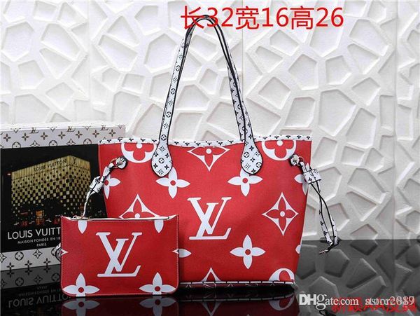 2019 styles Handbag Famous Name Fashion Leather Handbags Women Tote Shoulder Bags Lady Leather Handbags M Bags purse M40156
2019 styles Handbag Famous Name Fashion Leather Handbags Women Tote Shoulder Bags Lady Leather Handbags M Bags purse M40156