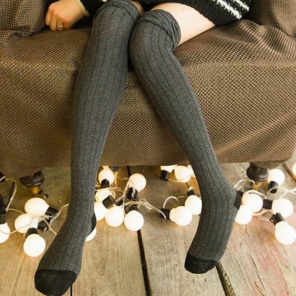 women soft winter cable knit over knee long boot warm thigh high cotton thigh high over the knee stockings for ladies, Black;white
women soft winter cable knit over knee long boot warm thigh high cotton thigh high over the knee stockings for ladies, Black;white