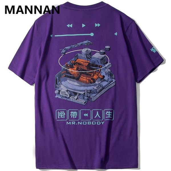 mannan creative life reversal printed t shirts men harajuku casual streetwear tees 2019 male fashion hip hop tshirts, White;black
mannan creative life reversal printed t shirts men harajuku casual streetwear tees 2019 male fashion hip hop tshirts, White;black