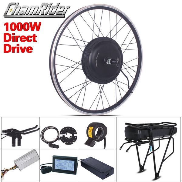 1000w электрический двигатель колеса 48v электрический велосипед ebike conversion kit 52v велосипедов kit mxus direct drive hub motor 48v 20
1000w электрический двигатель колеса 48v электрический велосипед ebike conversion kit 52v велосипедов kit mxus direct drive hub motor 48v 20
