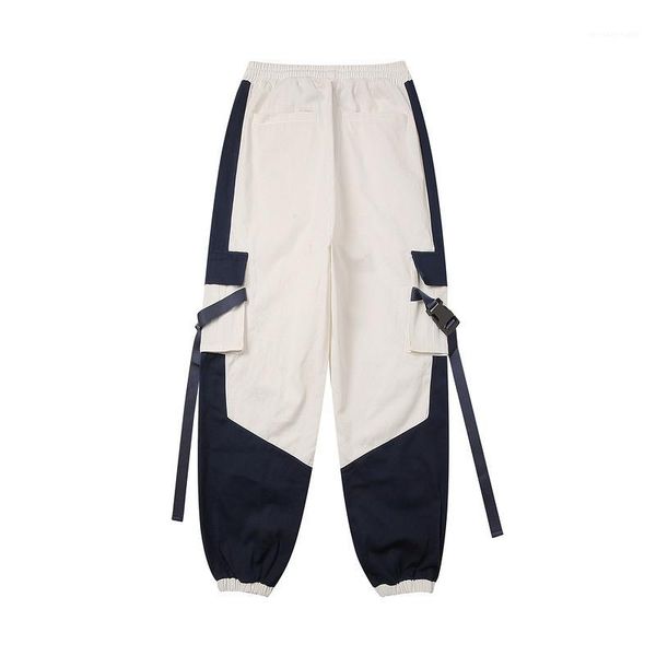cargo pants casual street style panelled letter loose tape pants mens fashion pants hip hop mens, Black
cargo pants casual street style panelled letter loose tape pants mens fashion pants hip hop mens, Black