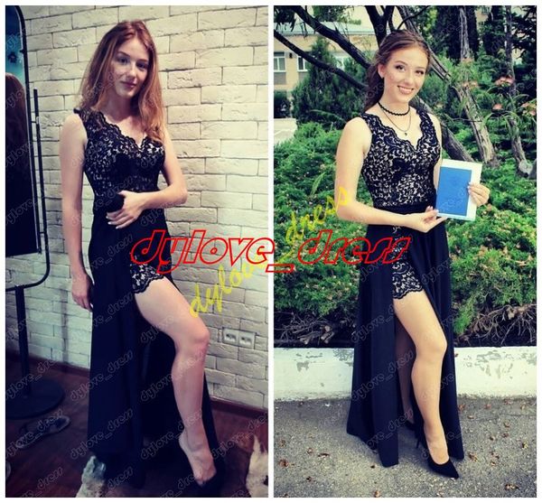 2019 сексуальные черные вечерние платья вечернее платье vestidos де фиеста из двух частей черная девушка африканский арабский плюс размер ко, Black
2019 сексуальные черные вечерние платья вечернее платье vestidos де фиеста из двух частей черная девушка африканский арабский плюс размер ко, Black
