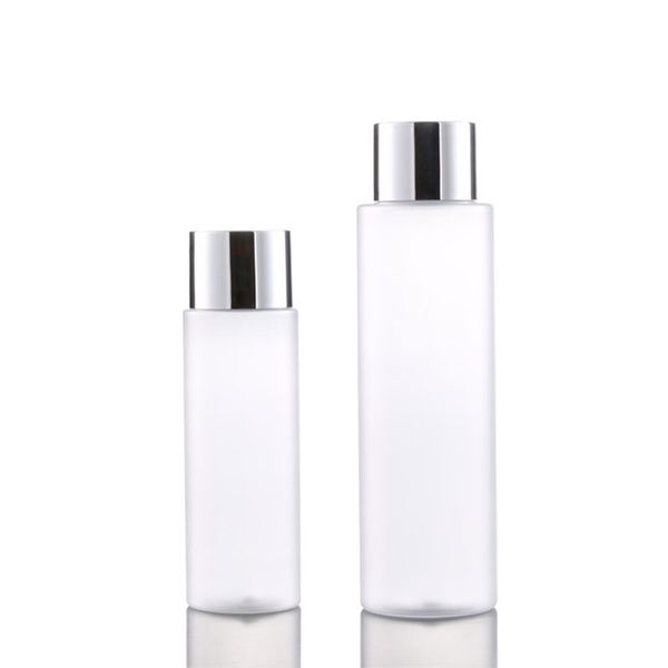 100ml/200ml frosted plastic lotion packing bottles portable travel sub cosmetic container
100ml/200ml frosted plastic lotion packing bottles portable travel sub cosmetic container