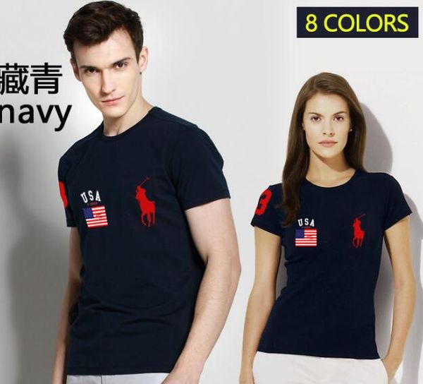 the 2020 ss breathable, high-quality t-shirt for both men and women, and a polo shirt of contrasting colors with simple embroidery on short, White
the 2020 ss breathable, high-quality t-shirt for both men and women, and a polo shirt of contrasting colors with simple embroidery on short, White
