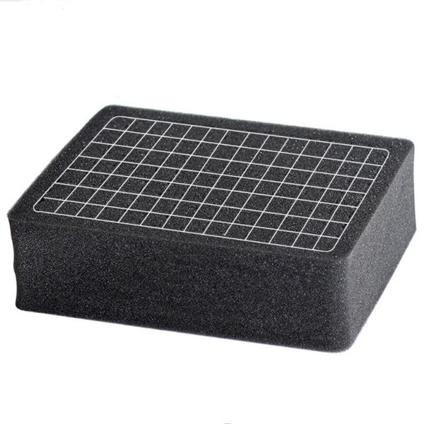 многофункциональный набор инструментов сделай сам противоударная прокладка губки подгонянные квадратные решетки губка коробка инструмента
многофункциональный набор инструментов сделай сам противоударная прокладка губки подгонянные квадратные решетки губка коробка инструмента