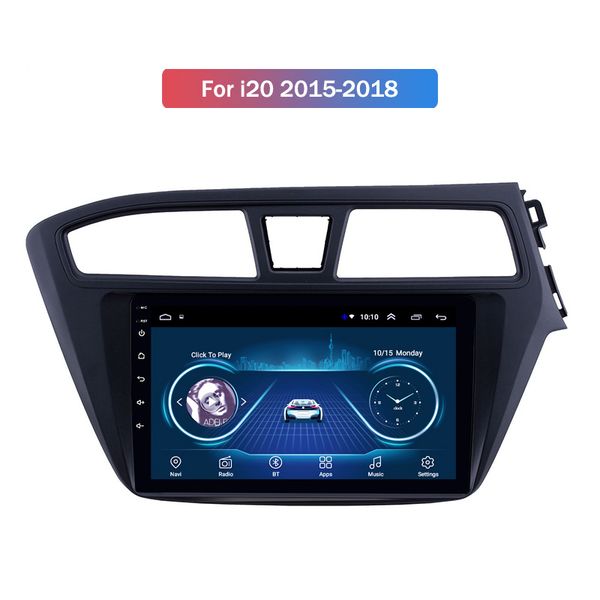 10,1 дюймовый полный сенсорный экран android 10 gps навигация для hyundai i20 2015-2018 rhd автомобильная стереосистема
10,1 дюймовый полный сенсорный экран android 10 gps навигация для hyundai i20 2015-2018 rhd автомобильная стереосистема
