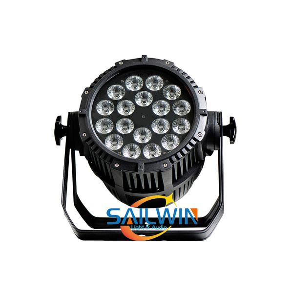 sailwin 6in1 rgbaw-uv v18 ip65 waterproof led par light use for wedding party and event productions
sailwin 6in1 rgbaw-uv v18 ip65 waterproof led par light use for wedding party and event productions