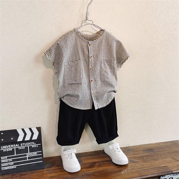 summer baby boy clothes sets long sleeve shirt + pants suit outfits infant baby casual clothing birthday babies sets, White
summer baby boy clothes sets long sleeve shirt + pants suit outfits infant baby casual clothing birthday babies sets, White