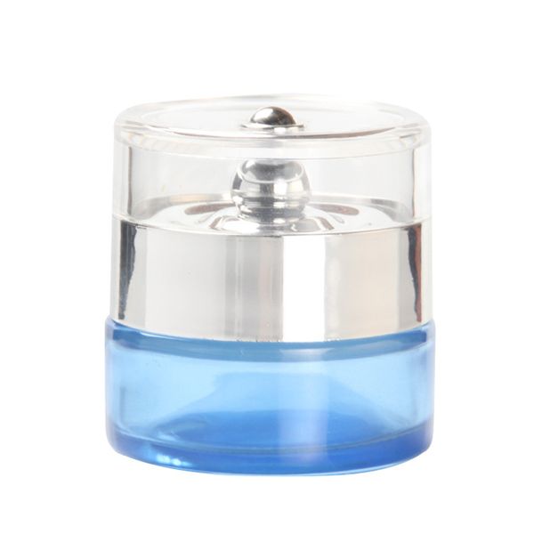 20ml cosmetic empty jar pot eyeshadow lip face cream sample container refillable small container
20ml cosmetic empty jar pot eyeshadow lip face cream sample container refillable small container