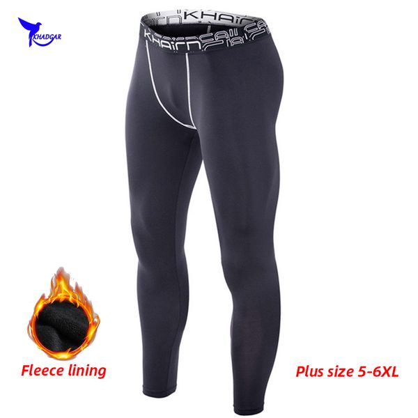 men's thermal fleece running tights pants sports gym sweatpants elastic gym fitness skinny leggings trousers plus size 5xl 6xl, Black;blue
men's thermal fleece running tights pants sports gym sweatpants elastic gym fitness skinny leggings trousers plus size 5xl 6xl, Black;blue