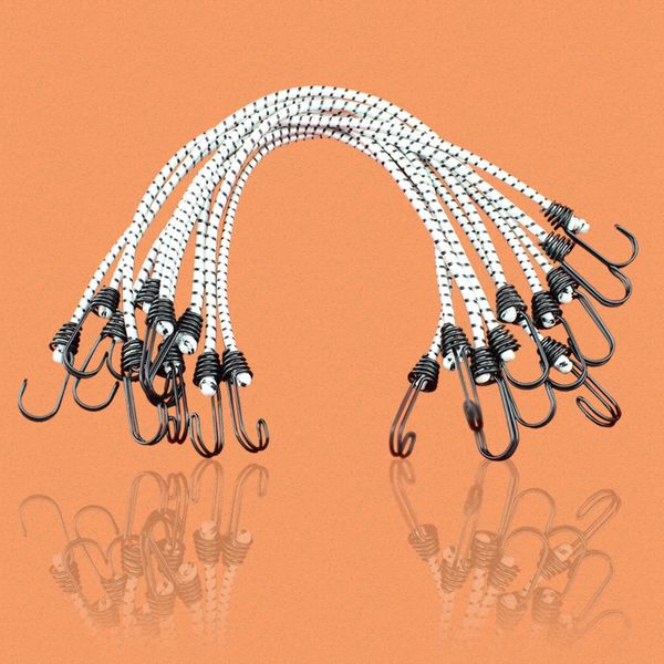 61cm/43cm outdoor tent crude high elastic rope clothesline car luggage roof rack strap tied luggage rope camping equipment
61cm/43cm outdoor tent crude high elastic rope clothesline car luggage roof rack strap tied luggage rope camping equipment