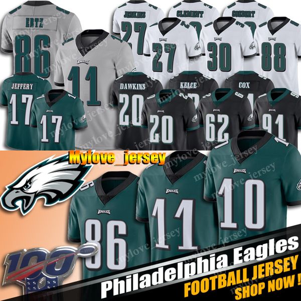 11 carson wentz jersey 86 zach ertz jerseys philadelphia jersey eagle 10 desean jackson jerseys 17 alshon jeffery fletcher cox jason kelce, Black;red
11 carson wentz jersey 86 zach ertz jerseys philadelphia jersey eagle 10 desean jackson jerseys 17 alshon jeffery fletcher cox jason kelce, Black;red