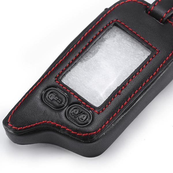 tomahawk tz9010 remote two way car alarm leather case cover keychain for tomahawk tz9010 tz9030 lcd remote
tomahawk tz9010 remote two way car alarm leather case cover keychain for tomahawk tz9010 tz9030 lcd remote