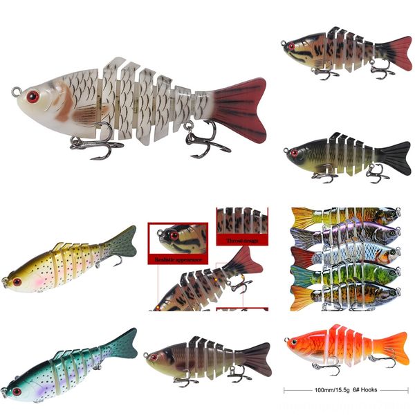 pvoih multi-colored lead fish 8g 15g luya fake bait with three single hooks and fishing hook bait anchor gear
pvoih multi-colored lead fish 8g 15g luya fake bait with three single hooks and fishing hook bait anchor gear